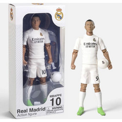 Συλλεκτική Φιγούρα Mbappe 20cm