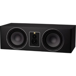 Magnat Signature 93 Ηχείο Hi-Fi Κεντρικό 200W 3 Δρόμων Black