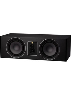 Magnat Signature 93 Ηχείο Hi-Fi Κεντρικό 200W 3 Δρόμων Black