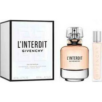 Givenchy L'Interdit Eau de Parfum 80ml + 12.5ml