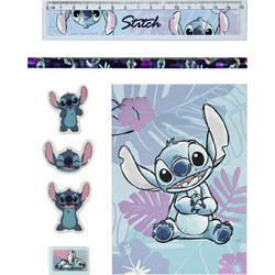 Undercover - Lilo & Stitch fashion writing set (6600000079)