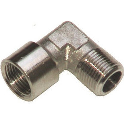 Γωνία αρσενική 3/8" σε θηλυκή 3/8"