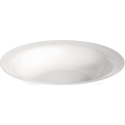 Σετ 12 τεμ. - Σαλατιέρα Νο254 Φ25,5cm Λευκό - SKU -403609