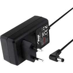 Akyga Universal Τροφοδοτικό 12 2A με Ισχύ 24W (AK-TB-17)