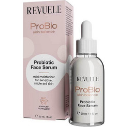 Revuele ProBio Probiotic Face Ενυδατικό Serum Προσώπου 30ml