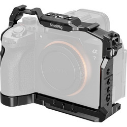 SmallRig 6024 - HawkLock Quick Release Cage για Sony a7V/a7RV/a7IV