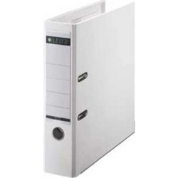 Leitz Κλασέρ Αρχειοθέτησης 8/ 32 White (10105001) (LEI10105001)