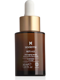 Sesderma Reti Age Αντιγηραντικό Serum Προσώπου 30ml