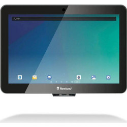 Newland nquire 1000 manta ii wallmount micro kiosk bt/wifi/poe camera 5mp με scanner