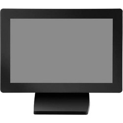 Οθόνη πελάτη phistek 10.1" lcd vga - λευκή
