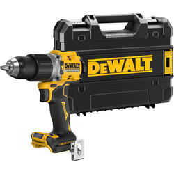 DeWALT DCD805NT Κρουστικό Δραπανοκατσάβιδο Μπαταρίας Brushless 18V Solo