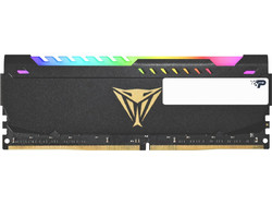 Patriot Viper Steel 32GB (1X32GB) DDR4 3600MHz