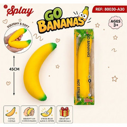 Squishy Banana stress-relief 45cm