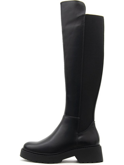 STEVE MADDEN WOMEN HIGH BOOTS CALLBACK