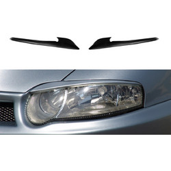 Motordrome - Φρυδάκια για Alfa Romeo 147 (2000 - 2004) - 1 Σετ. (FR.00.0065)