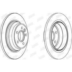 FEBI Bilstein 43883