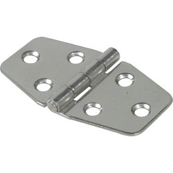 Μεντεσεδακι Σκαφών 40x70x1.5mm Inox IBFM 958 95804070