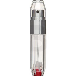 Travalo Crystal 5 ml Refillable unisex 5 ml
