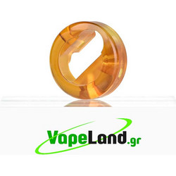 Alcatraz By Haze Ultem Plug