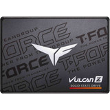TeamGroup T-Force Vulcan Z SSD 512GB 2.5" Sata 3