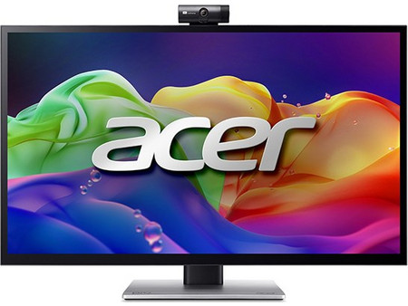Acer ProDesigner PE270XT IPS HDR Monitor 27" 5120x2880 5K 60Hz 4ms