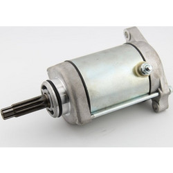 TECNIUM Starter - Suzuki DR650SE