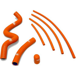 SAMCO Radiator Hoses - 7 KTM