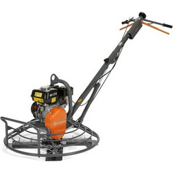 Ελικόπτερο Husqvarna BG 375 φ900 GX200