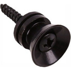 Kera Audio MD-01b Universal Strap Button Black