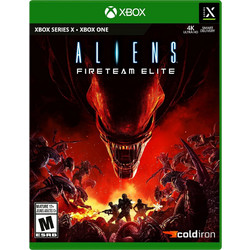Aliens FireTeam Elite Xbox Series