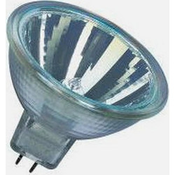 LEDVANCE OSRAM DECOSTAR 35S 44890 WFL 20W GU4 12V MR11 Σποτ Αλογόνου
