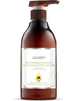 Saryna Key Anti-Dandruff Shampoo 500ml