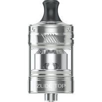 ZLIDE TOP TANK 3ml by Innokin Ατμοποιητής Silver 6921426674764