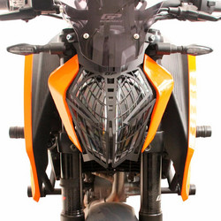 GP Kompozit προστατευτικό φαναριού για KTM Duke 125 / 200 / 250 / 390 2024-2026