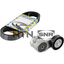 SNR KA853.07