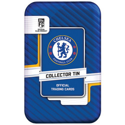Topps - Collector Tin 26/27 Chelsea (CT2627-03)