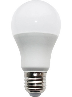 LED SMD A60 10W 4000K 42V AC 875LM RA80 30000HRS 230 1xE27 / A6010NW42AC
