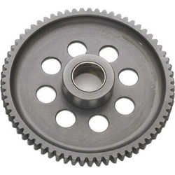 TOP PERFORMANCES Free wheel starter