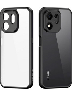 Dux Ducis Aimo Series Θήκη (Honor 600 Smart) Black