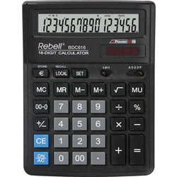 Rebell BDC-616