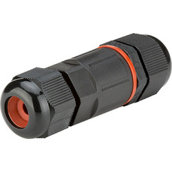 Goobay Σύνδεσμος καλωδίου 7,5 cm IP68 (81325)