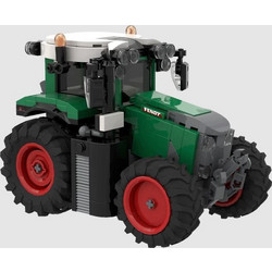 Brixies Plus 222865 Fendt 620 Vario Τρακτέρ