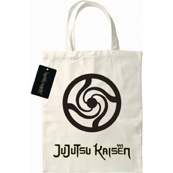 Jujutsu Kaisen - Jutsu High School Logo Τσάντα Πολλαπλών Χρήσεων