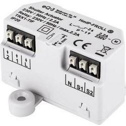 HomeMatic HmIP-FROLL Smart Switch 2.2A 151347A0