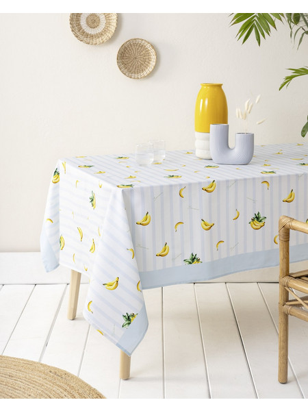 Nima Τραπεζομάντηλο 140X240 - Banana