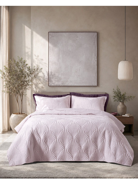 Nima Κουβερλί Υπέρδιπλο 220X240 - Looma