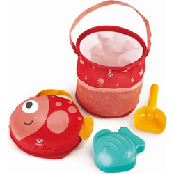 Hape Σετ Κουβαδάκι Παραλίας E4093A