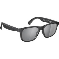 XO E12 PRO, SMART GLASSES, ΜΕ ΜΕΤΑΦΡΑΣΗ AI, ΠΡΟΣΤΑΣΙΑ BLUE LIGHT, ΜΑΥΡΟ
