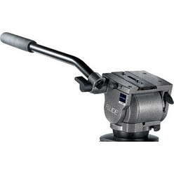 GITZO G1380 Κεφαλή (Fluid)
