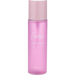 EMMANOUELA Cosmetics Setting Spray Stay All Night 100ml